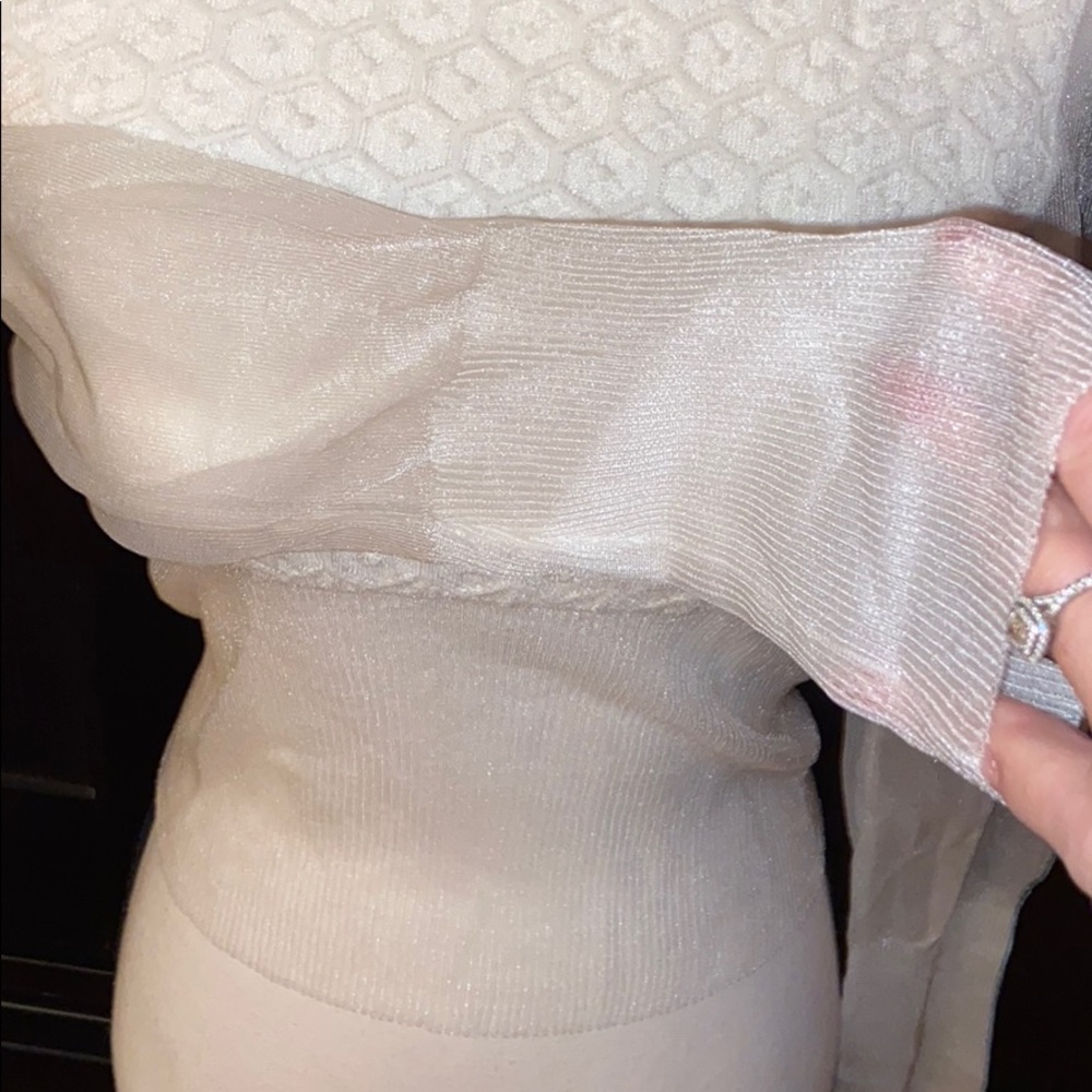 Rag And Bone Top - image 3